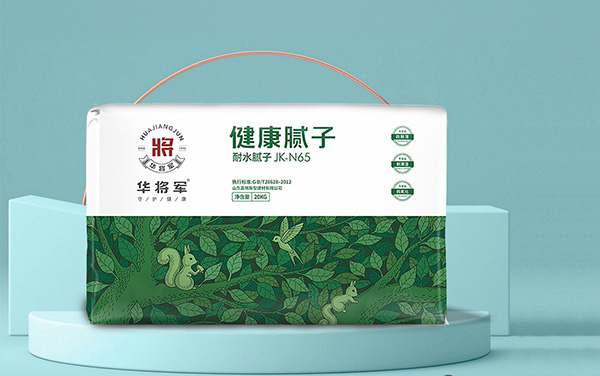 耐水膩?zhàn)覬K-N65